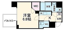 大阪市城東区成育1丁目