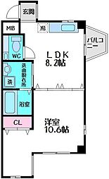 大阪市鶴見区横堤1丁目