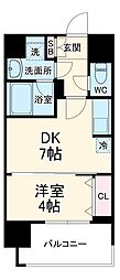 大阪市西区京町堀1丁目