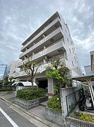 吹田市南金田2丁目