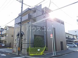 ニューパーク芝 203