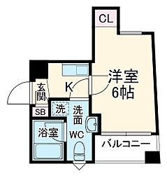 大阪市都島区中野町2丁目