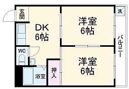 エリータ桃山台II