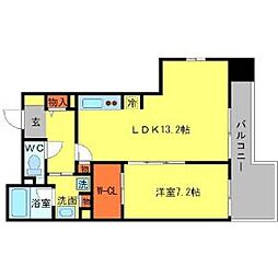 大阪市西区南堀江2丁目