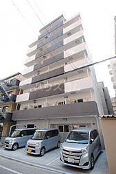 大阪市城東区中央2丁目