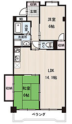 名古屋市緑区鳴海町