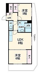 豊中市上新田4丁目