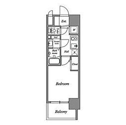 大阪市都島区都島本通4丁目