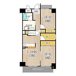 大阪市鶴見区今津中4丁目