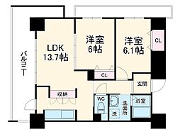 大阪市城東区成育2丁目