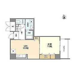大阪市城東区成育2丁目