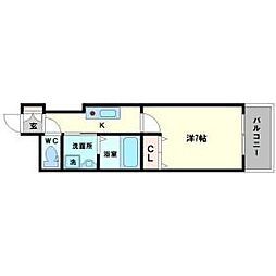 豊中市上新田3丁目