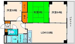 豊中市北条町4丁目