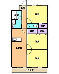 岡崎市真福寺町字中ノ坂