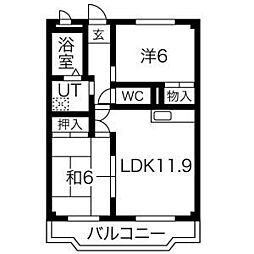 名古屋市緑区西神の倉2丁目
