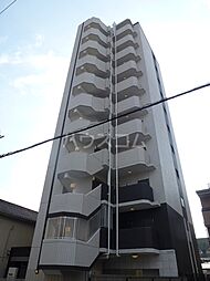 レジュールアッシュ京橋クロス