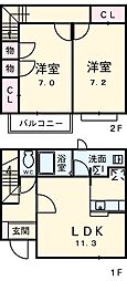 プレミール・ボナールＡ 2