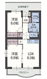 ソレアード・Ｓ 104