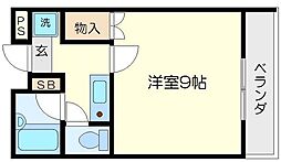 吹田市千里山西5丁目