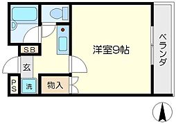 吹田市千里山西5丁目