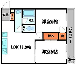 グリーンスクエア三ツ島