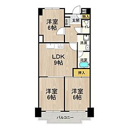 大阪市鶴見区諸口6丁目