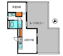 高木マンション