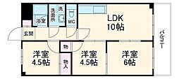 豊中市北桜塚3丁目