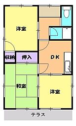 沼津市西沢田の一戸建て