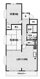 パルフェ上野西