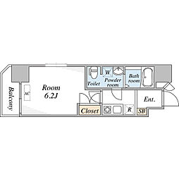 大阪市都島区東野田町1丁目