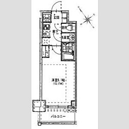 大阪市都島区中野町3丁目