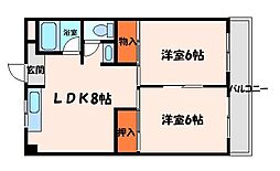 守口市八雲西町2丁目