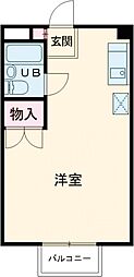 八王子市子安町2丁目