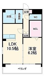 ＨＩＬＬＳ　ＣＲＥＳＴ 103