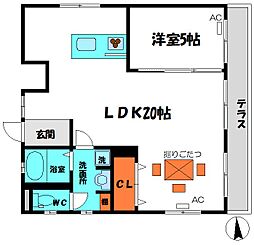 大阪市旭区太子橋3丁目