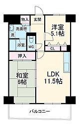 大阪市鶴見区浜5丁目