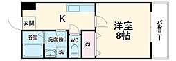 大阪市城東区関目6丁目