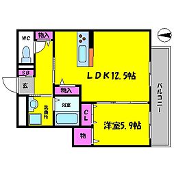 守口市高瀬町2丁目