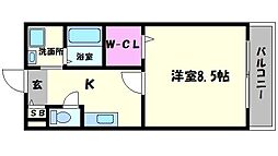 守口市西郷通1丁目