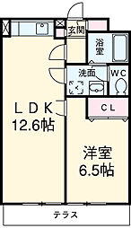 ガーデンパレス桜山 102