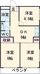 八王子市明神町1丁目