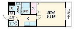 守口市豊秀町1丁目