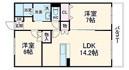 守口市梶町4丁目