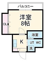 大阪市旭区新森1丁目
