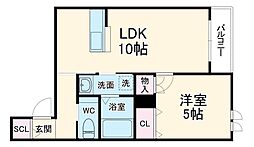 大阪市旭区新森4丁目