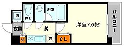 SK RESIDENCES 城北 509