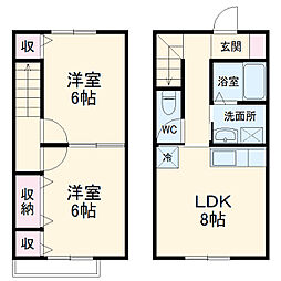 浜松市中央区葵西4丁目の一戸建て