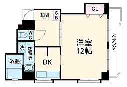 守口市八雲中町1丁目