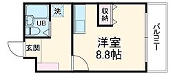 守口市豊秀町2丁目